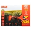 Sekator elektryczny do winorośli 834V + dwa akumulatory FELCO