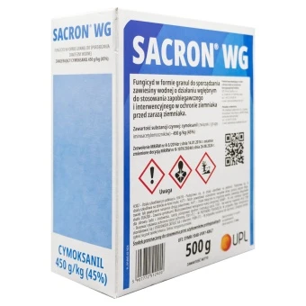 Sacron WG 0,5 kg