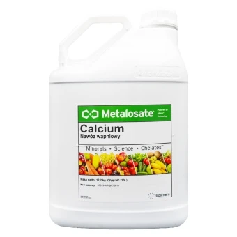 Metalosate Calcium 10 L