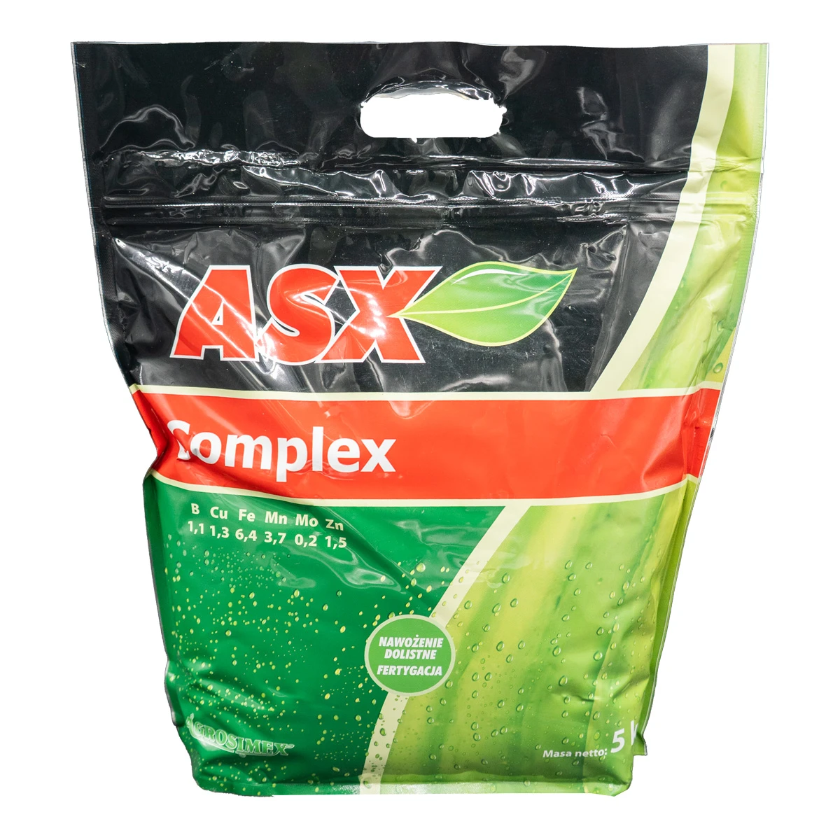 ASX Complex 5 kg