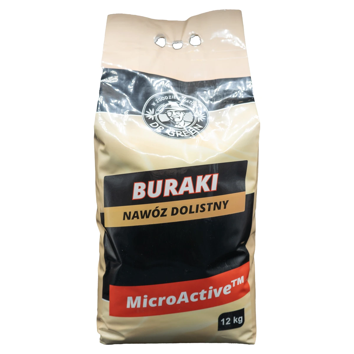 Dr Green Buraki 12 kg