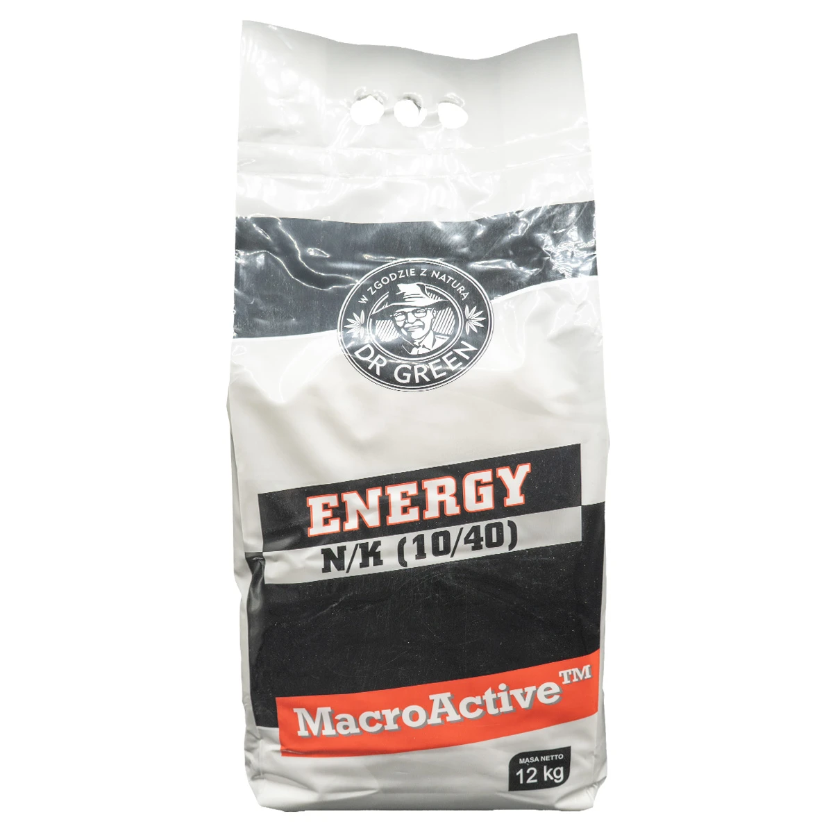 Dr Green Energy (NK-10/40) 12 kg