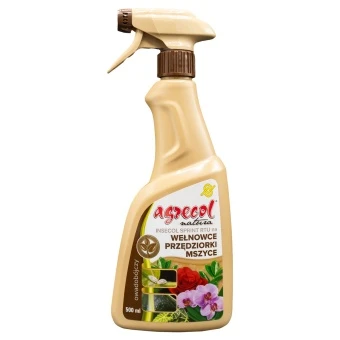 Insecol sprint 500 ml Agrecol