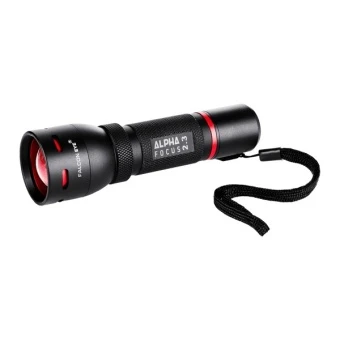 Latarka Falcon Alpha Focus  2.3  300lm  