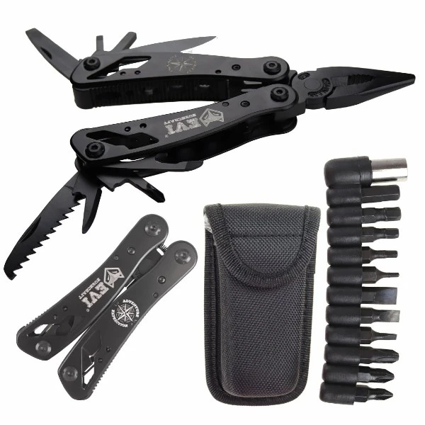 Multitool Evi Bushctraft 21 w 1  