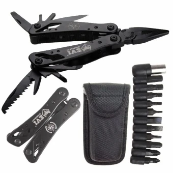 Multitool Evi Bushctraft 21 w 1  