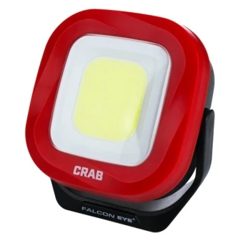 Lampa warsztatowa Falcon Eye Crab  