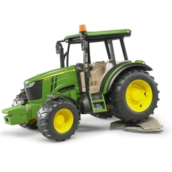 Zabawka Traktor John Deere 02106 Bruder 
