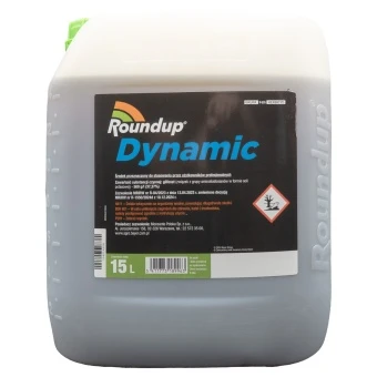 Roundup Dynamic 15 L