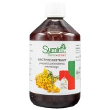 Kup razem Wrotycz Ekstrakt 500 ml Sumin
