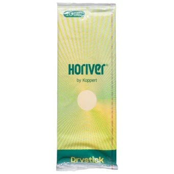KOPPERT HORIVER Drystick - Suche tablice/yellow/  mączliki, miniarki, mszyce 10x25cm pcs