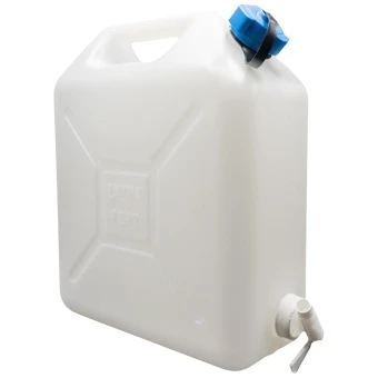 Kanister z kranem 10 l ProGarden Koopman