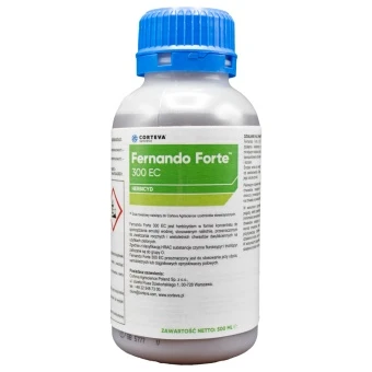 Fernando Forte 300 EC 0,5 L