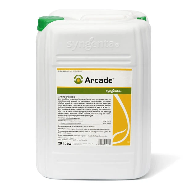 ARCADE 880 EC 20L