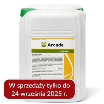 ARCADE 880 EC 20L