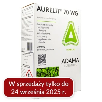 AURELIT 70WG 1KG