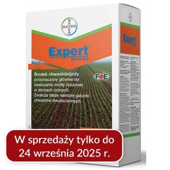 Expert Met 56 WG 700G