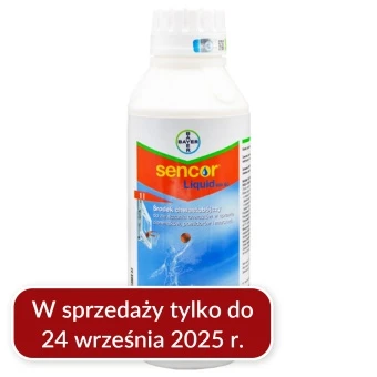 SENCOR LIQUID 600 SC 1L