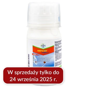 SENCOR LIQUID 600 SC 0,25L