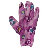 Kup razem RĘKAWICE NITRYLOWE FLORIS W KWIATKI 8
