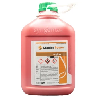 Maxim Power 5 L zaprawa nasienna