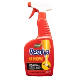 Kup razem Resolva na mrówk RTU 500 ml spryskiwacz Westland