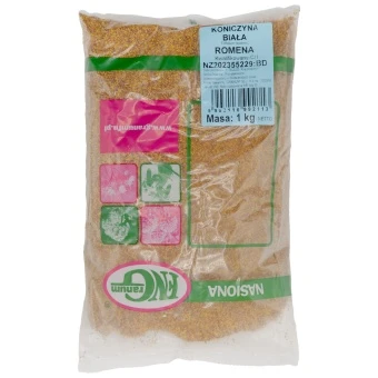 Koniczyna łąkowa Romena C/1 na poplon 1 kg