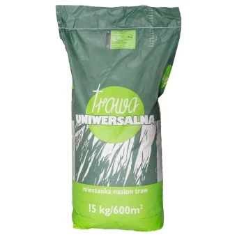 Mieszanka traw 