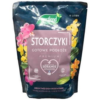 Podłoże do storczyków Premium 4 l Westland