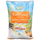 Kup razem Podłoże do kaktusów i sukulentów 4 l Westland