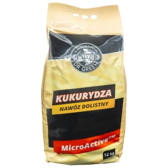 Dr Green Kukurydza 12 kg