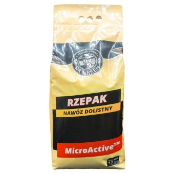 Dr Green Rzepak 12 kg