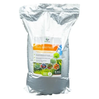 Duo Protect Preparat Mikrobiologiczny 5KG