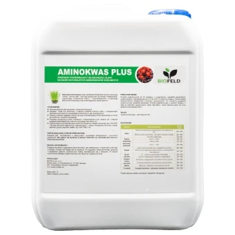 Aminokwas Plus 5L