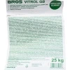 Bros Vitrol GB 25 kg na ślimaki bezpieczny dla psów i kotów