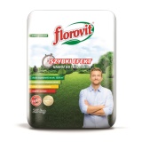 Kup razem Florovit nawóz do trawników szybki efekt 25 kg 