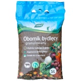 Kup razem Obornik granulowany bydlęcy 5 l Westland