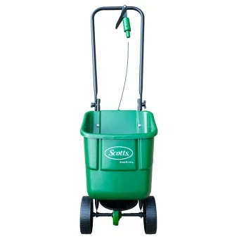Siewnik do nawozów Easy Green Scotts rotacyjny (rozsiewacz) ICL