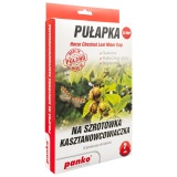 Kup razem Pułapka na Szrotówka Kasztanowcowiaczka Panko 2 szt 