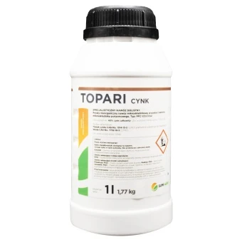 Topari Cynk 1 L