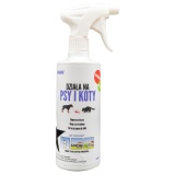 Kup razem KUNAGONE NA PSY I KOTY odstraszacz 500ML