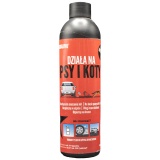 Kup razem KUNAGONE NA PSY I KOTY odstraszacz MOTO 250ML