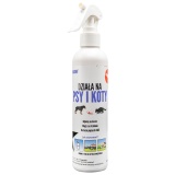 Kup razem KUNAGONE NA PSY I KOTY odstraszacz 250ML
