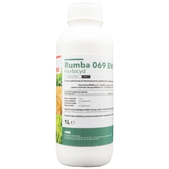 Rumba 069 EW 1 L