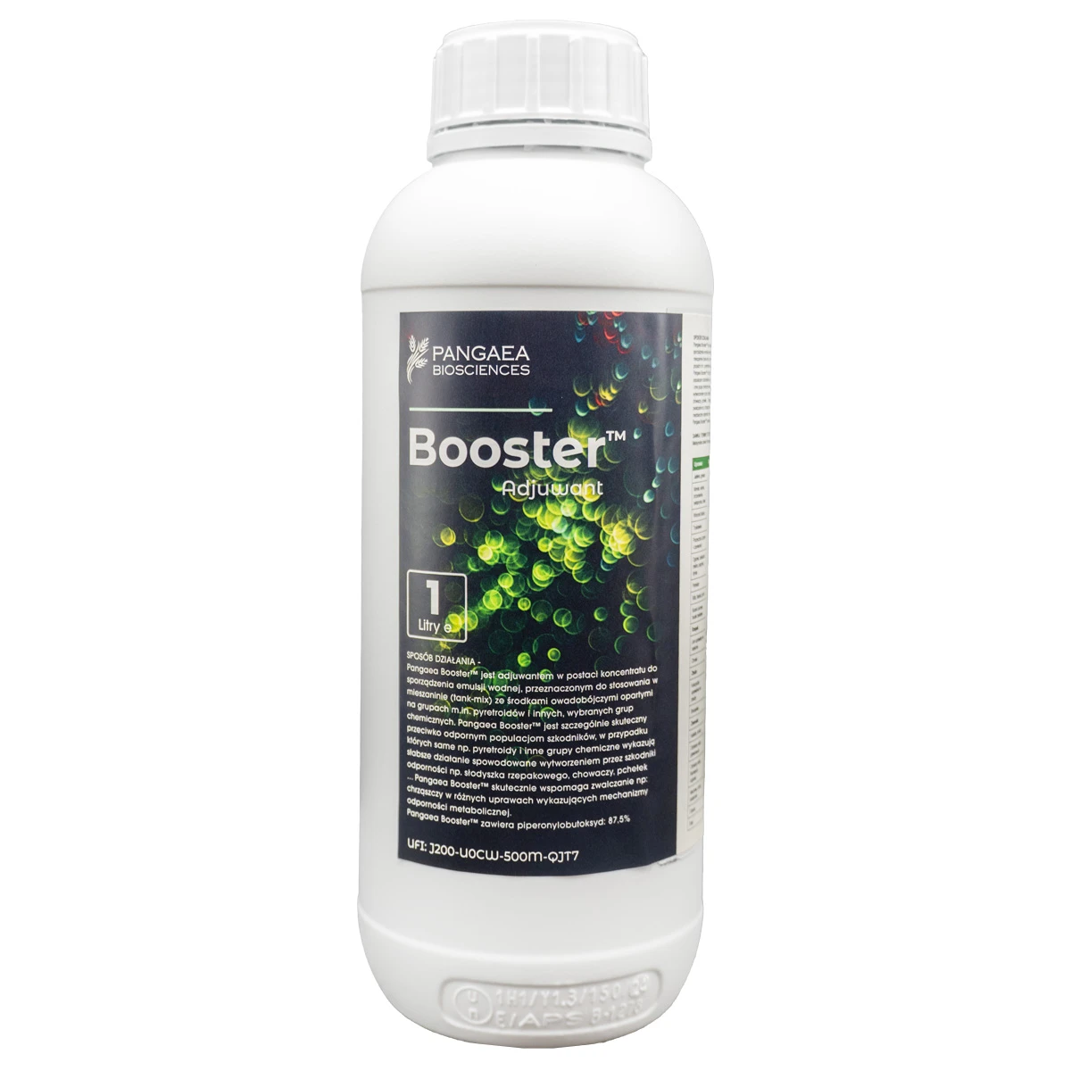 Pangaea Booster 1 L