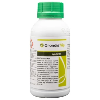 Orondis VIP 0,5 L