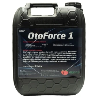 OtoForce 1 5 L stymulator wzrostu