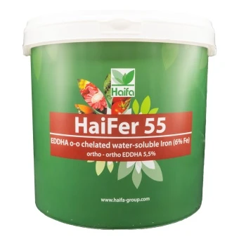 Haifer Eddha Fe-6 5 kg haifa