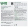 Mikrovit FE 75 żelazo 20 L