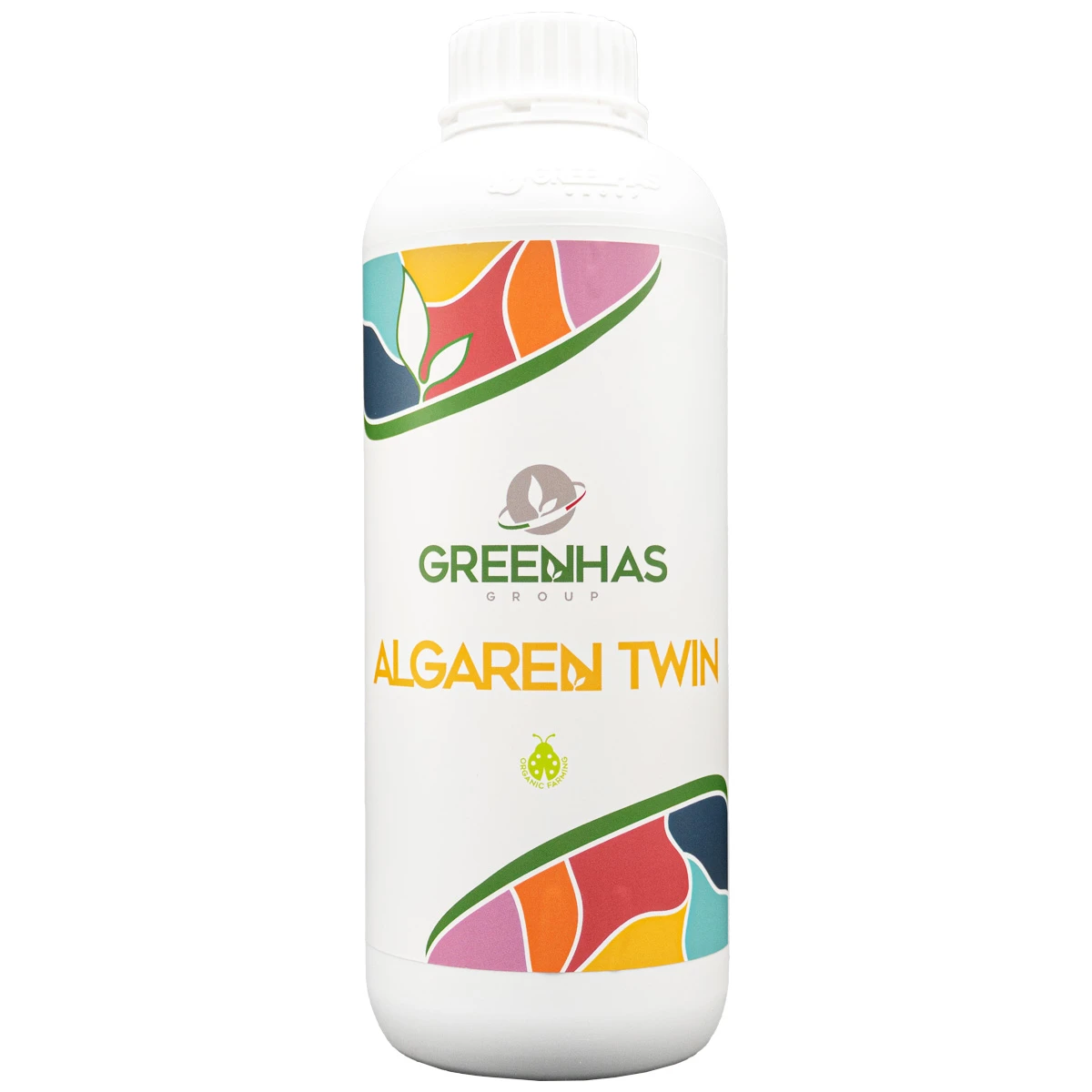 Algaren Twin 1 L